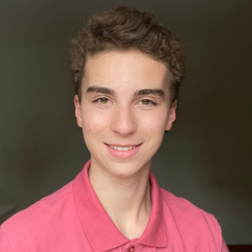 Vasily Morozov is an experienced math tutor with over two years of teaching experience with elementary and middle school students.